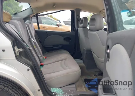 2004 Saturn Ion 2 from USA, damaged, VIN 1G8AJ52F64Z114578